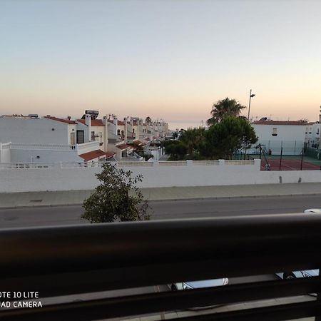 Appartamento La Burbuja Almería Esterno foto