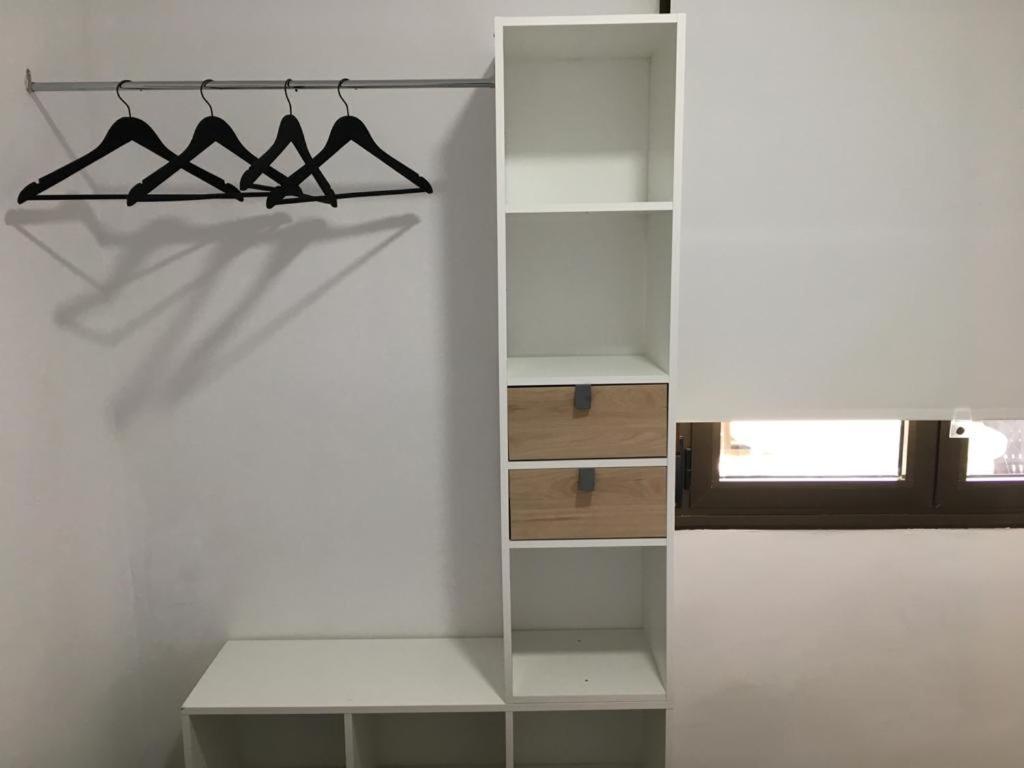 Appartamento La Burbuja Almería Esterno foto