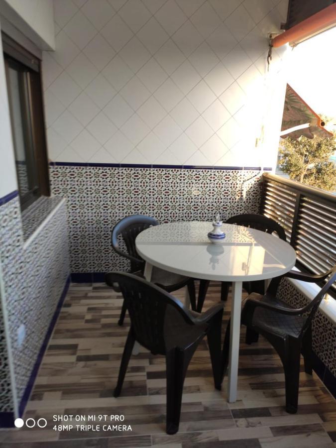 Appartamento La Burbuja Almería Esterno foto